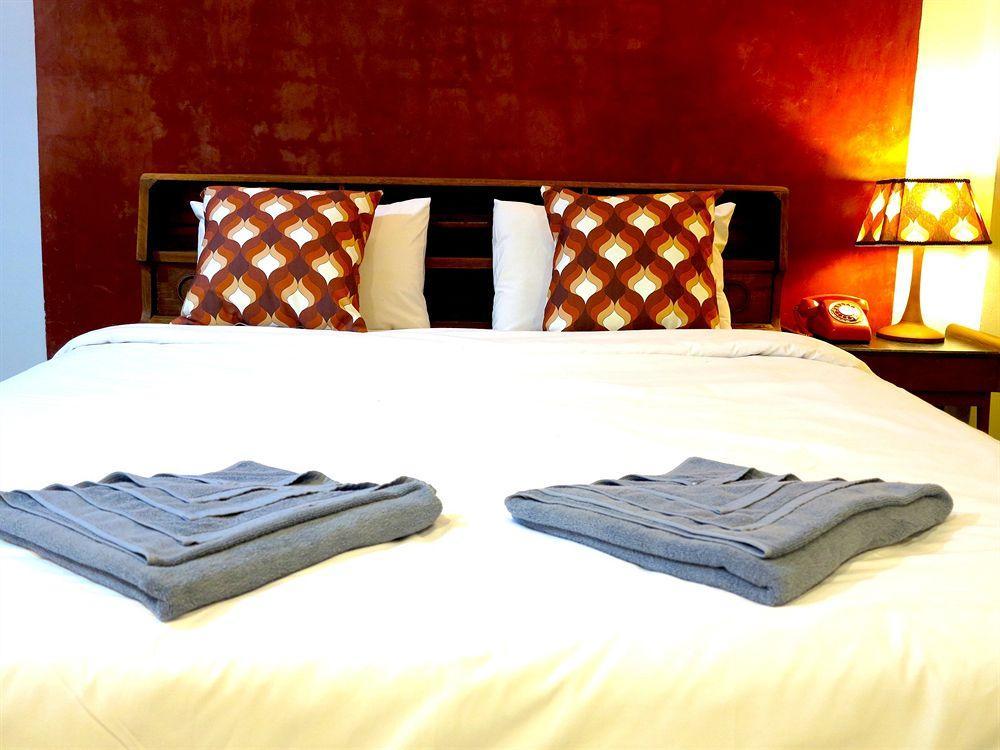 Sea Beach Paradise Patong Extérieur photo
